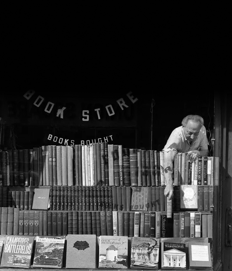 Bookstore